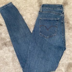 Skinny jeans Levi's